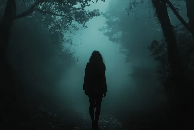 Квест «Lights Out»